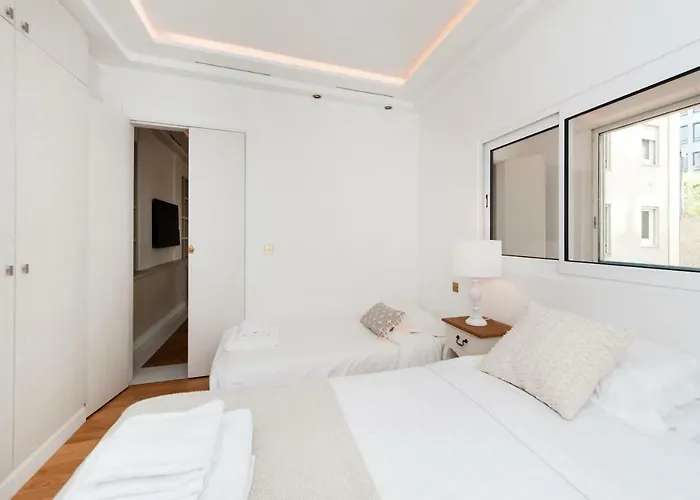 Appartamento Luxury Montaigne *
