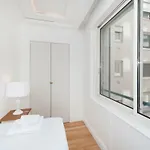 Apartment Luxury Montaigne
