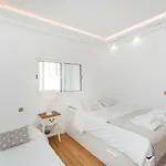 Apartment Luxury Montaigne
