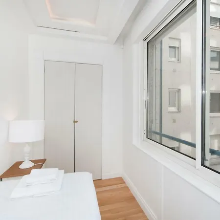 Lägenhet Luxury Montaigne