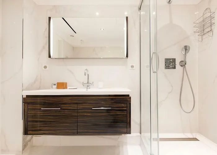 Lägenhet Luxury Montaigne