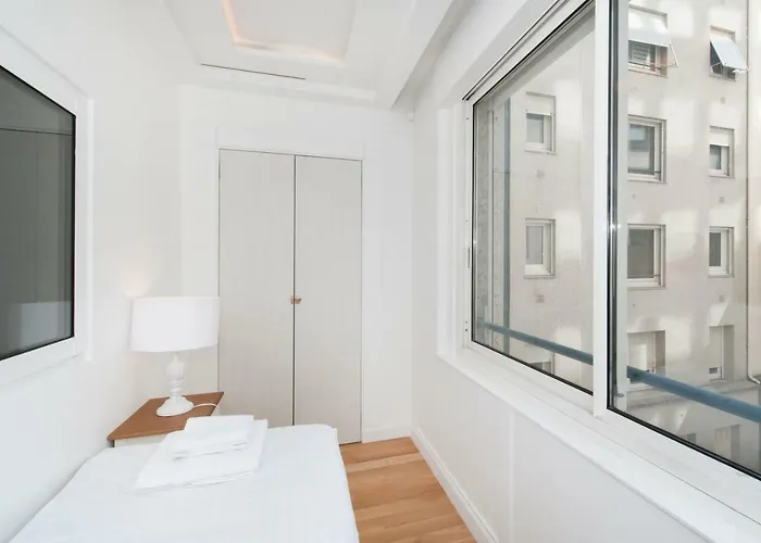 Lägenhet Luxury Montaigne