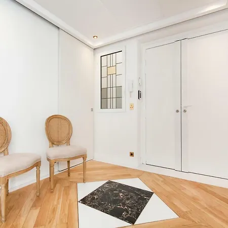 Apartmán Luxury Montaigne