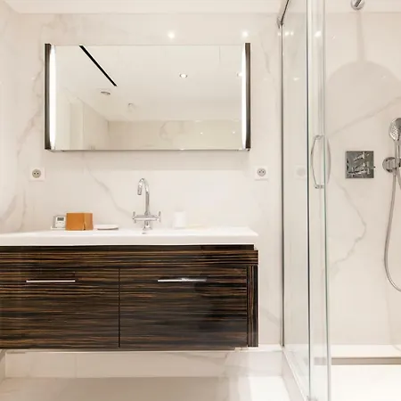 Apartmán Luxury Montaigne
