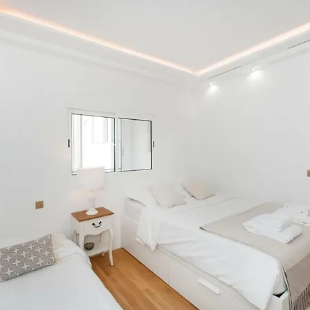 Apartmán Luxury Montaigne